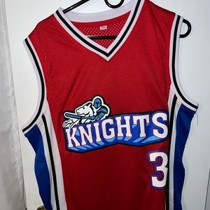 Calvin Cambridge Like Mike Jersey size 48 (M)